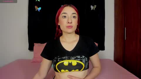 velvet_00 online show from 27, 2, 2025