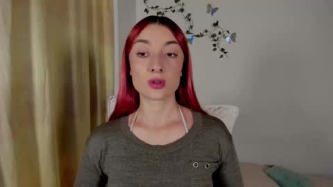 velvet_00 online show from 22, 3, 2026