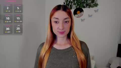 velvet_00 online show from 23, 4, 2026