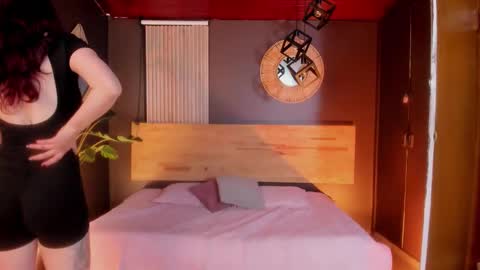 Isabella  online show from 13, 2, 2026