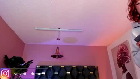 Snapshot of velvet_dreams_ chatting on 3, 6, 2026 Isabella online show from 3, 6, 2026