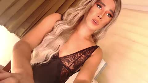 Richy will make you fall in love online show from 18, 12, 2024