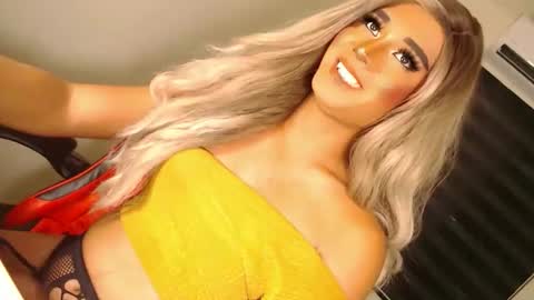 Richy will make you fall in love online show from 15, 10, 2025