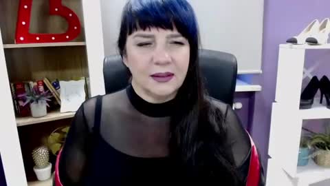 velvet gloria online show from 23, 7, 2026