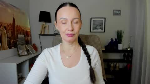 Jasmine online show from 11, 3, 2026