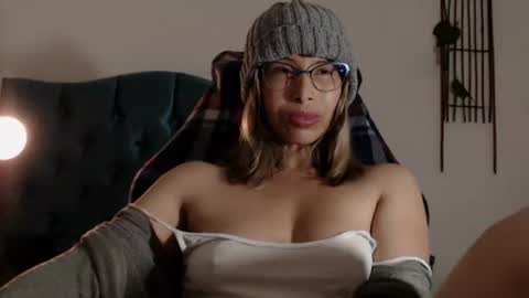 Andrea online show from 30, 10, 2025