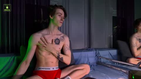 Snapshot of velvet_power chatting on 7, 11, 2025 Ares online show from 7, 11, 2025