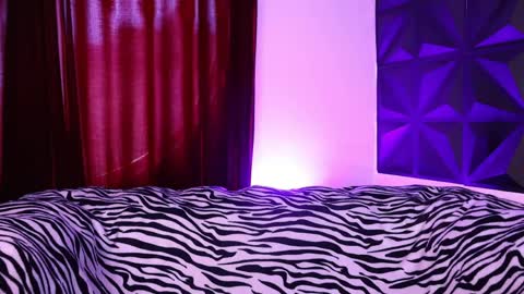 Velvet  online show from 5, 6, 2026