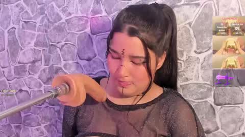 Snapshot of velvet_rosee_ chatting on 14, 9, 2025 velvet_rosee_ online show from 14, 9, 2025