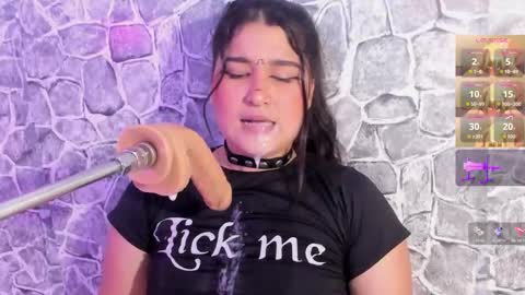 Snapshot of velvet_rosee_ chatting on 16, 9, 2025 velvet_rosee_ online show from 16, 9, 2025