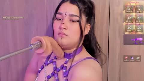 Snapshot of velvet_rosee_ chatting on 2, 10, 2025 velvet_rosee_ online show from 2, 10, 2025