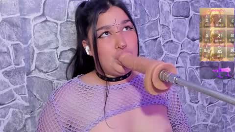 Snapshot of velvet_rosee_ chatting on 4, 10, 2025 velvet_rosee_ online show from 4, 10, 2025