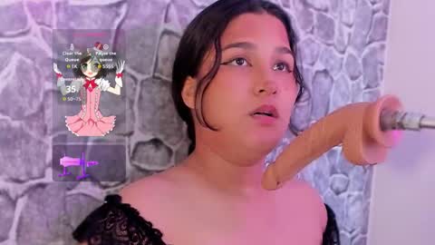 Snapshot of velvet_rosee_ chatting on 4, 11, 2025 velvet_rosee_ online show from 4, 11, 2025