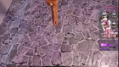 Snapshot of velvet_rosee_ chatting on 18, 12, 2025 velvet_rosee_ online show from 18, 12, 2025