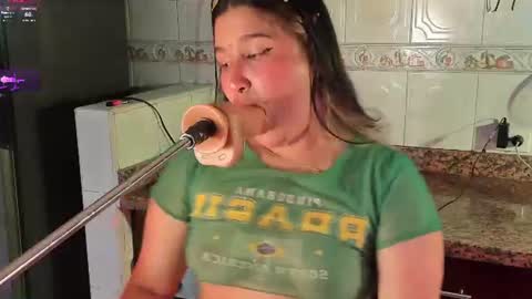velvet_rosee_ online show from 9, 8, 2026