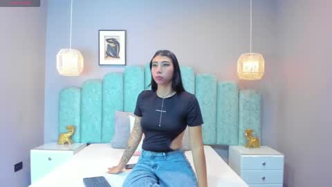 velvet_scarlet online show from 9, 4, 2026