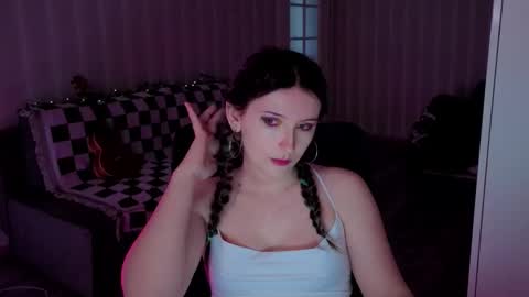 Violet online show from 15, 5, 2026