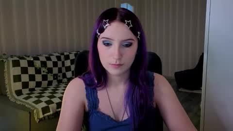 Violet online show from 4, 6, 2026