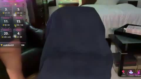 VelvetBarbie online show from 29, 6, 2026
