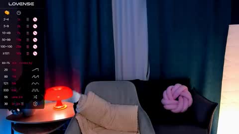 Snapshot of velvetcherry_ chatting on 30, 11, 2025 Mia online show from 30, 11, 2025