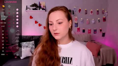 Mia online show from 21, 3, 2026