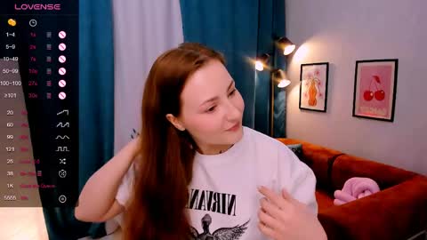 Mia online show from 22, 5, 2026