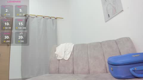Velvetluna online show from 25, 4, 2026