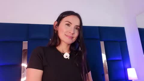 Snapshot of velvetlunaa chatting on 6, 6, 2026 Velvet online show from 6, 6, 2026
