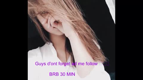 velvetmoon123 online show from 5, 12, 2025