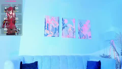     online show from 10, 7, 2026