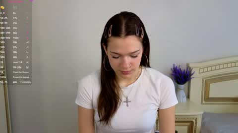 Kelly online show from 29, 4, 2026