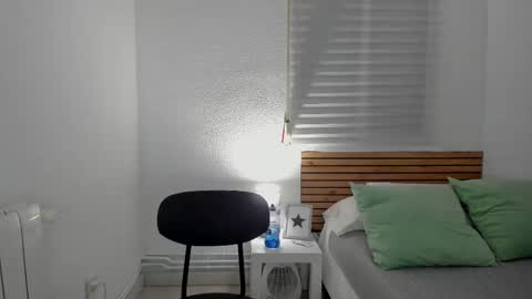 Julieth online show from 12, 3, 2025