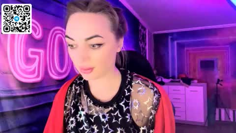 MERYEM online show from 2, 3, 2026