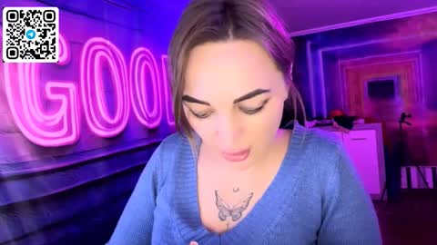 MERYEM online show from 4, 3, 2026