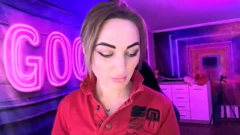 MERYEM online show from 13, 3, 2026