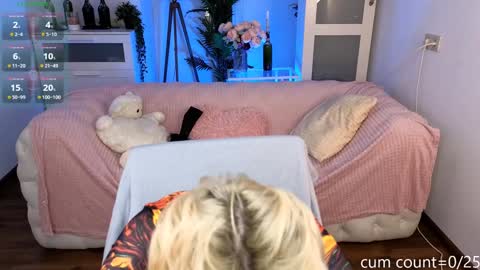 Snapshot of velvetvalkyries chatting on 17, 1, 2025 CLEOshort hair TIna long hair online show from 17, 1, 2025