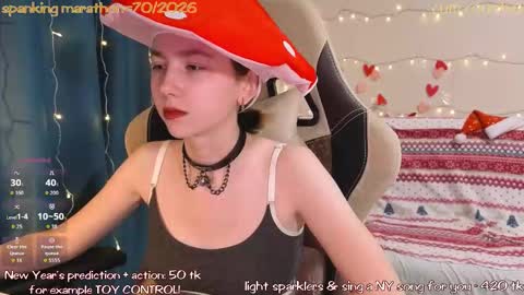 Snapshot of velvetvalkyries chatting on 16, 1, 2026 CLEOshort hair TIna long hair online show from 16, 1, 2026