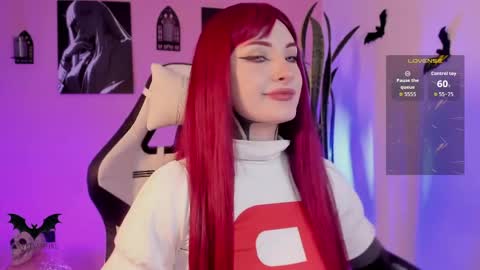 Jess online show from 8, 4, 2026