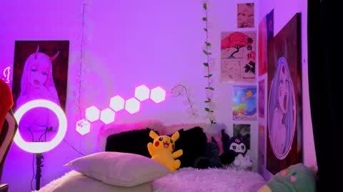 velvetvibes_ online show from 11, 1, 2026