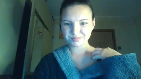 Snapshot of vendi_rassell8855 chatting on 23, 10, 2025 vendi rassell8855 online show from 23, 10, 2025