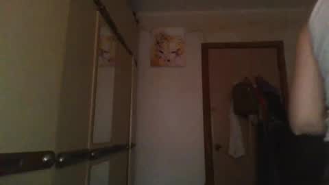 Snapshot of vendi_rassell8855 chatting on 3, 11, 2025 vendi rassell8855 online show from 3, 11, 2025