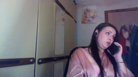 Snapshot of vendi_rassell8855 chatting on 10, 6, 2026 vendi rassell8855 online show from 10, 6, 2026