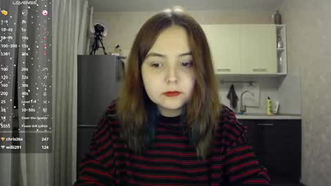 eva 3 online show from 13, 1, 2025