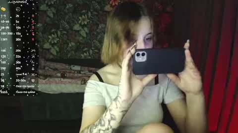 eva 3 online show from 27, 7, 2026