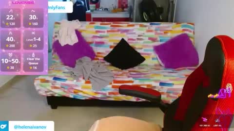 venecasexy44 online show from 10, 1, 2026