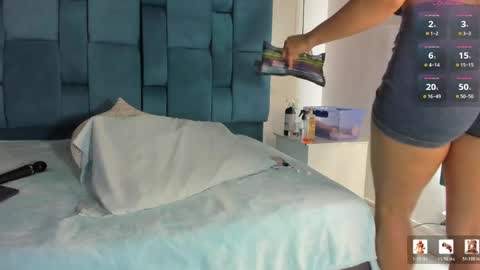 venezolana_caro online show from 21, 5, 2026