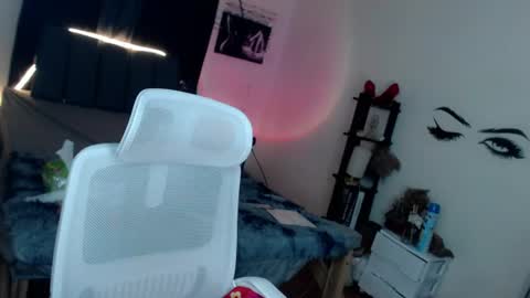 veniceseduction online show from 3, 7, 2026