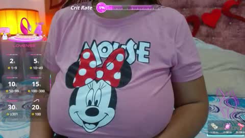 vennuss89 online show from 16, 10, 2025