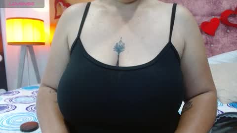 vennuss89 online show from 20, 10, 2025