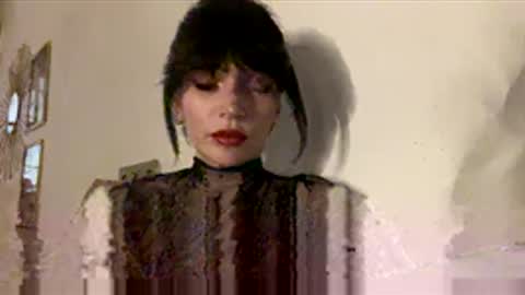 venom_goddess online show from 5, 6, 2026